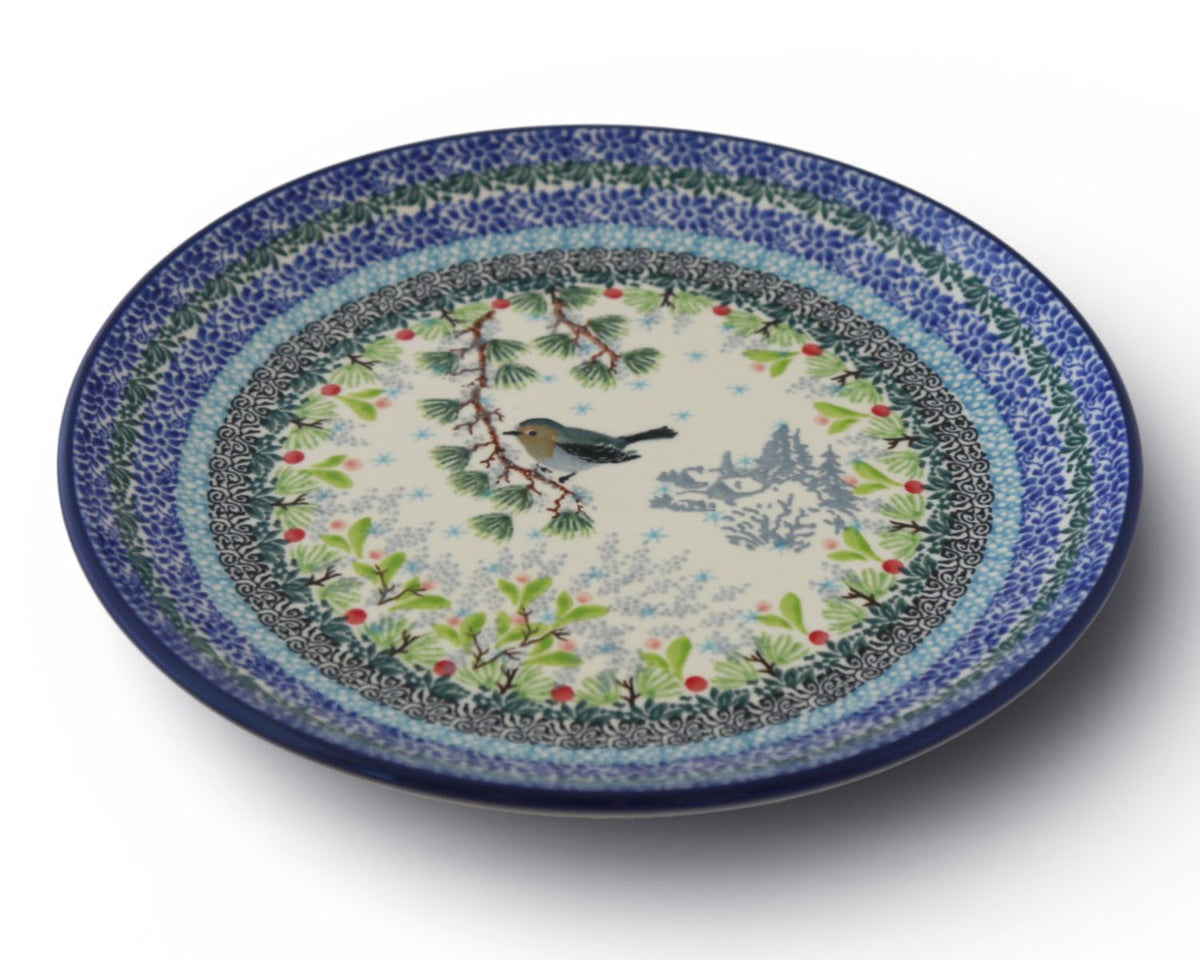 Unikat 10" Plate