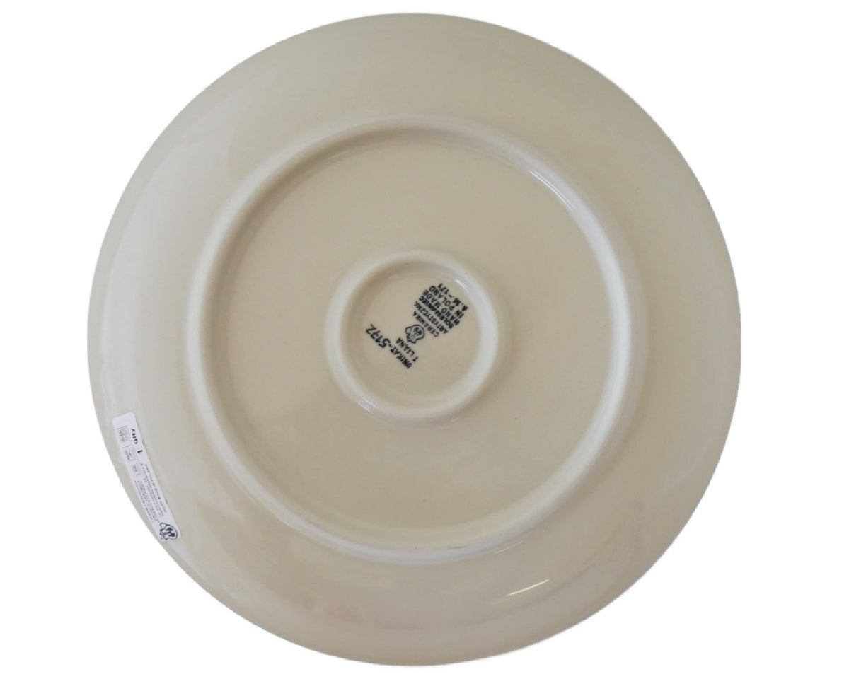 Unikat 10" Plate