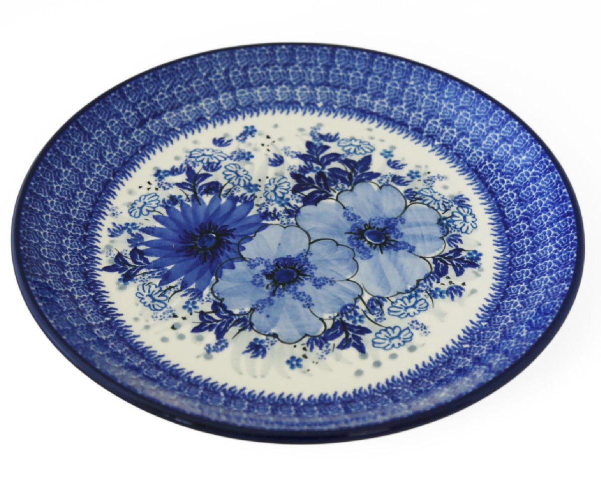 Unikat 10" Plate