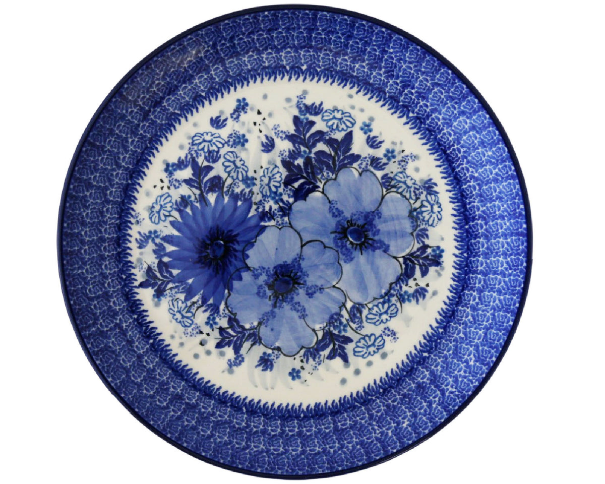 Unikat 10" Plate