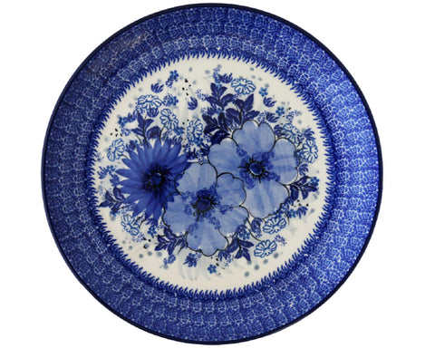 Unikat 10" Plate