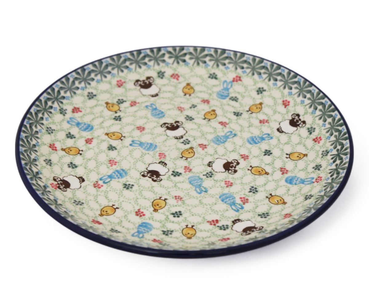 Unikat 10" Plate