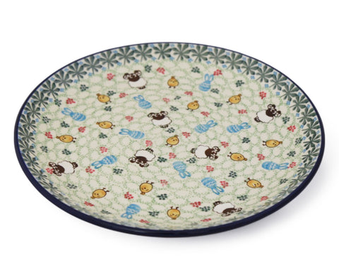 Unikat 10" Plate
