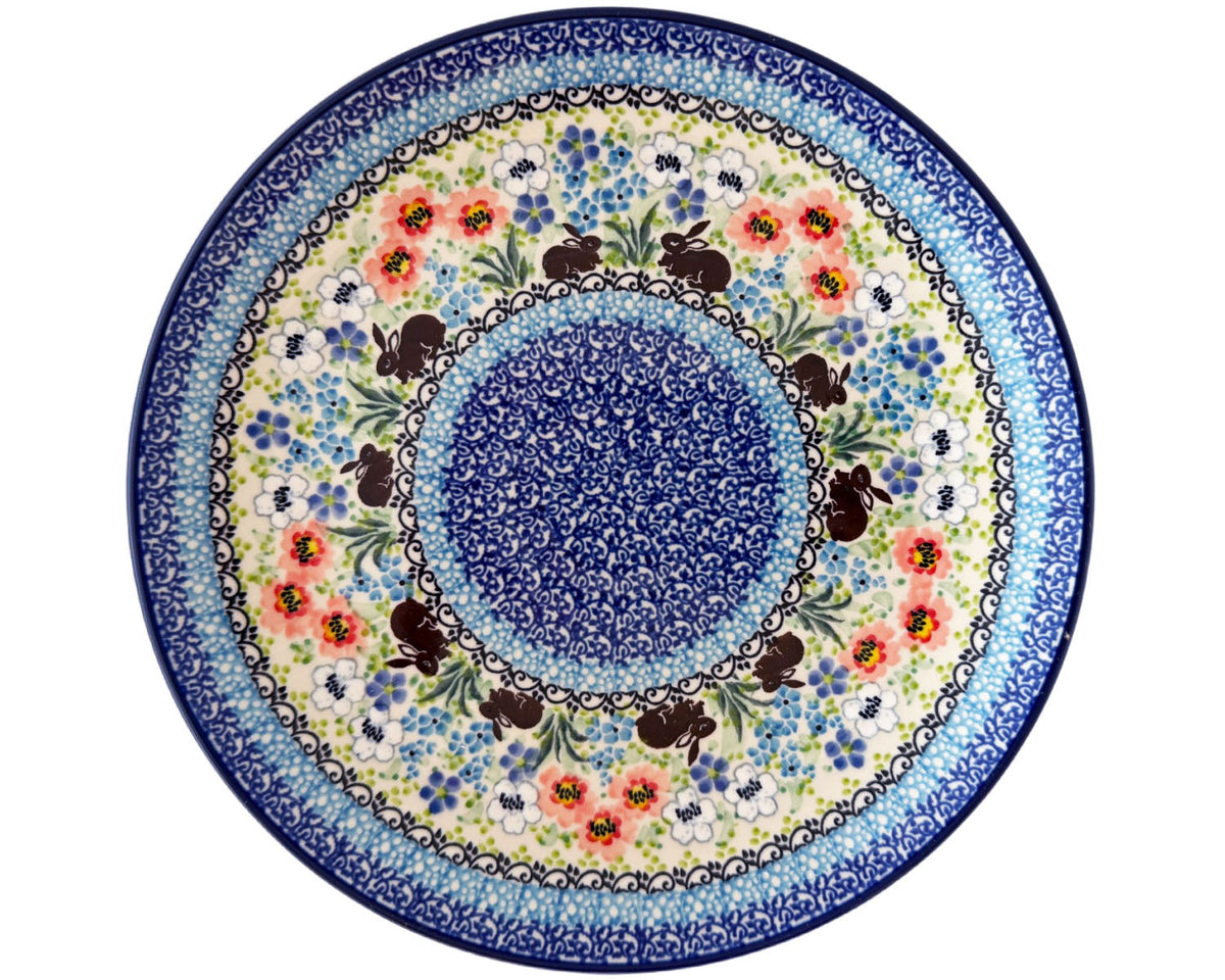 Unikat 10" Plate