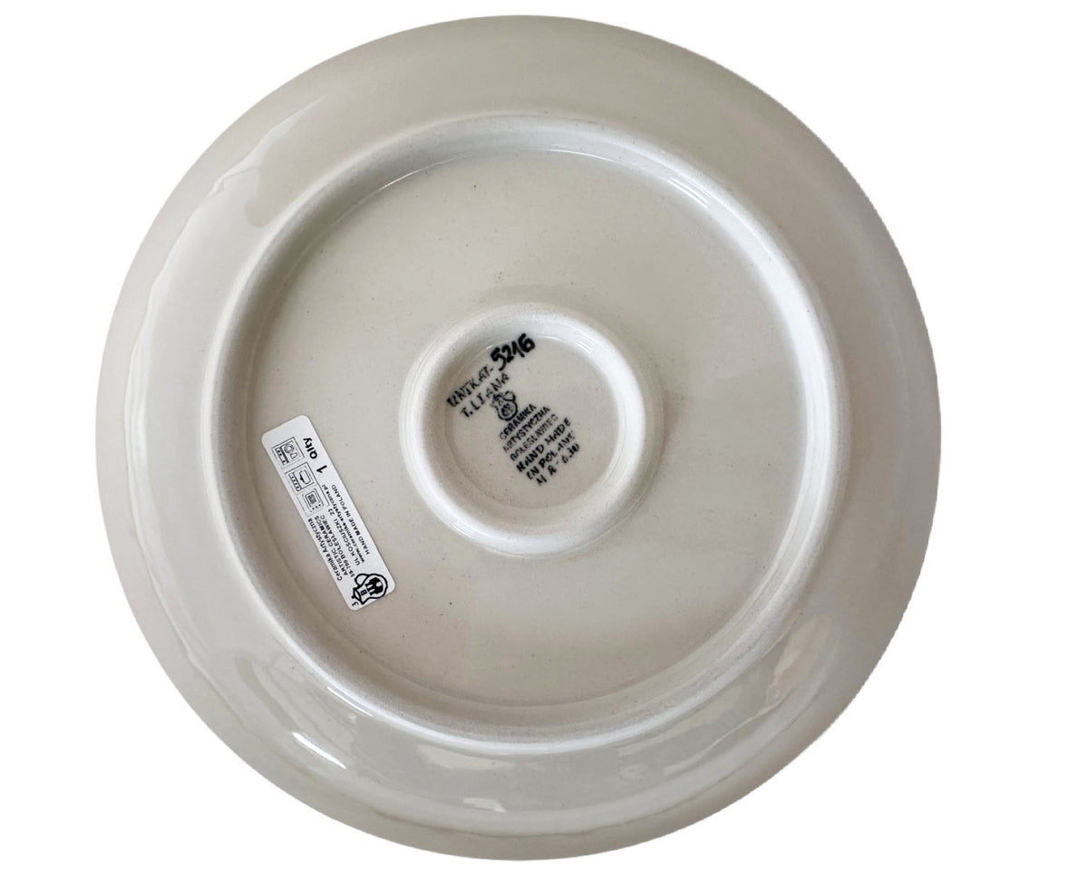 Unikat 10" Plate
