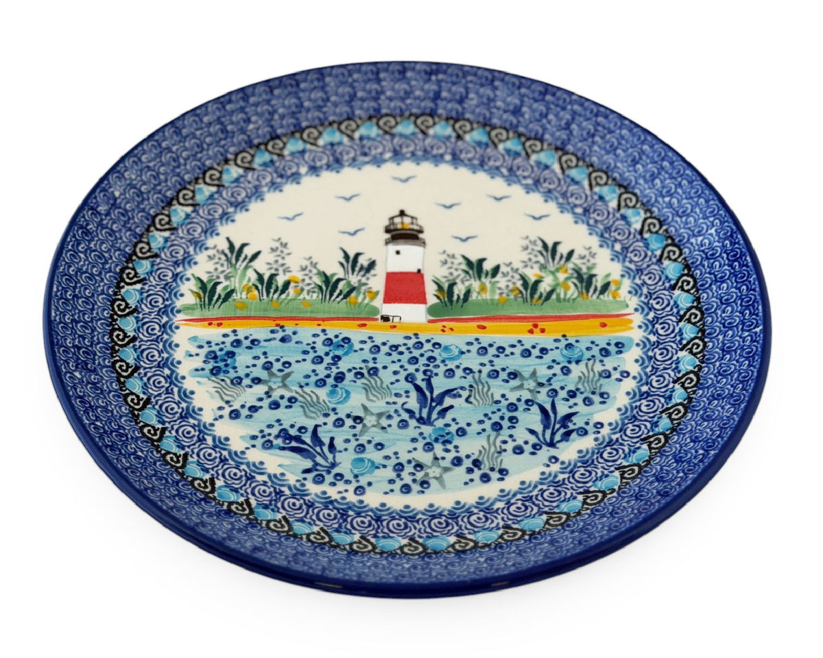 Unikat 10" Plate