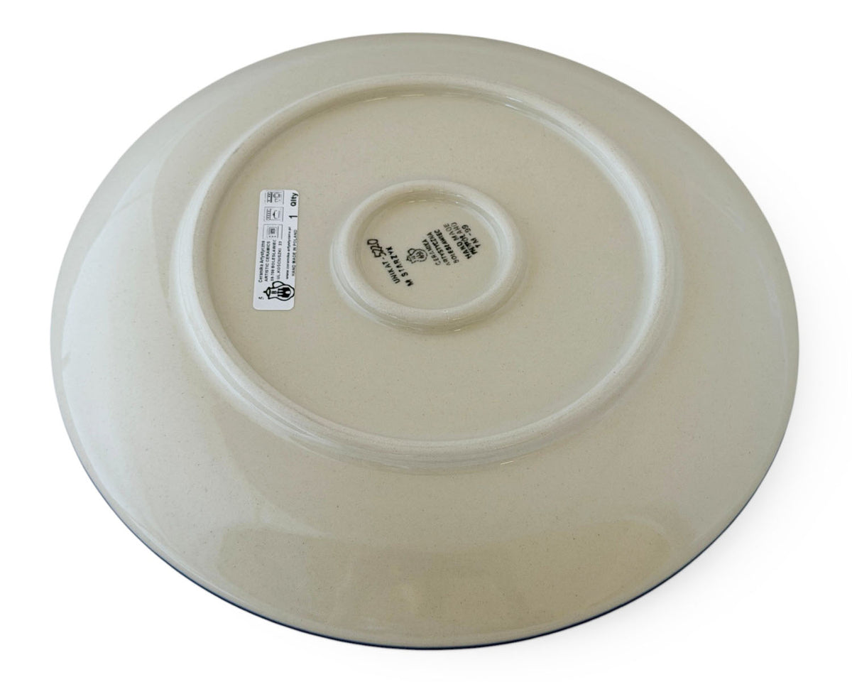 Unikat 10" Plate