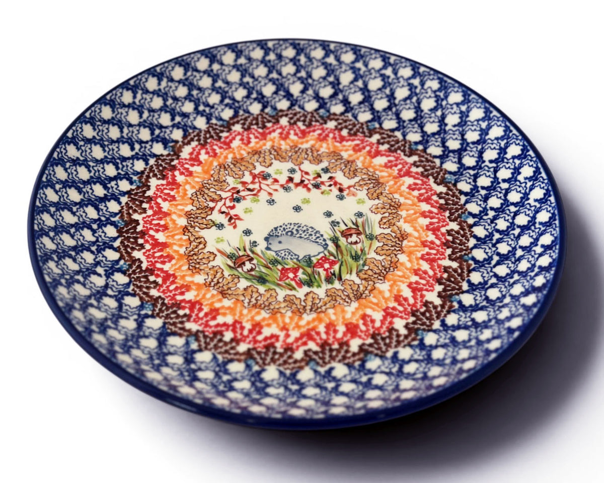Unikat 10" Plate