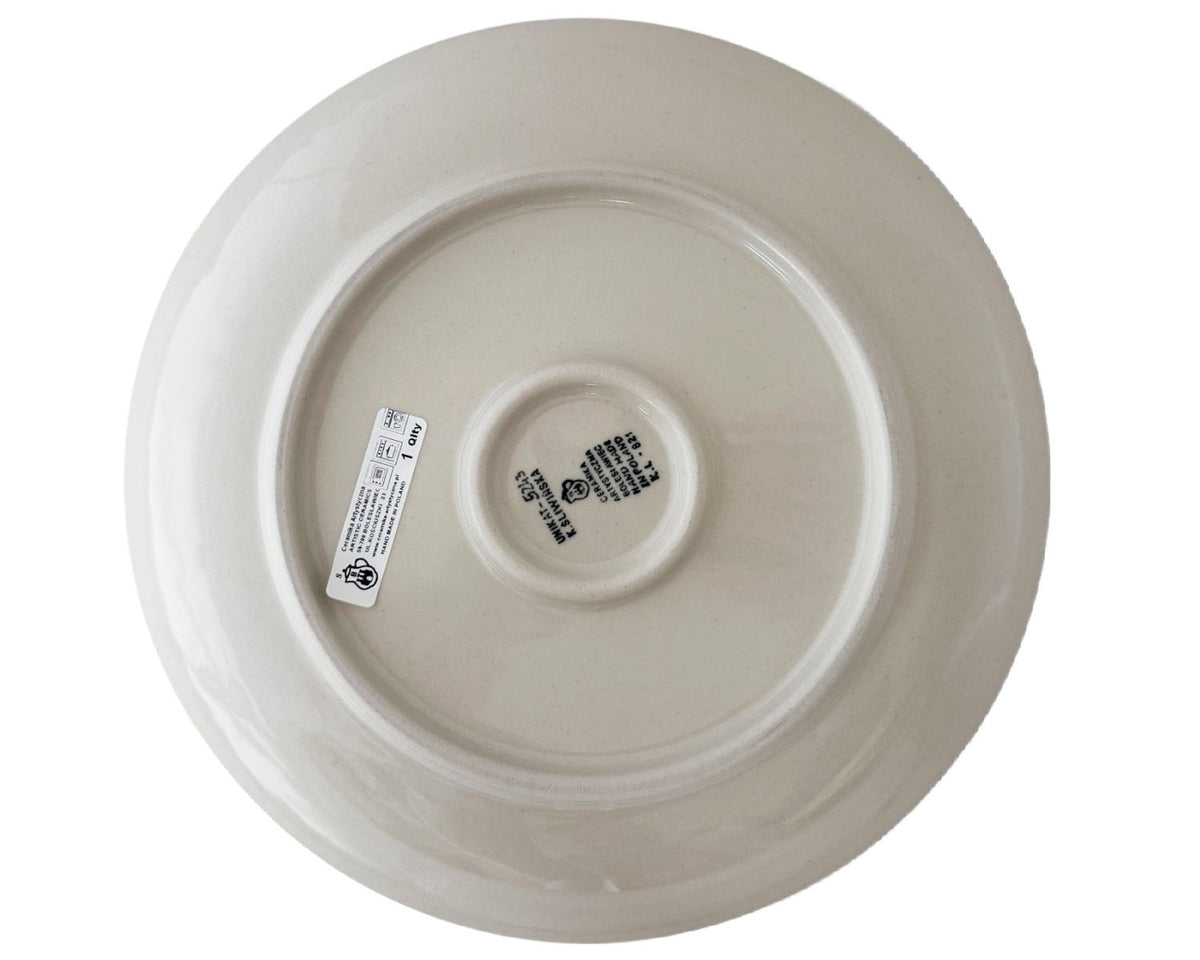 Unikat 10" Plate