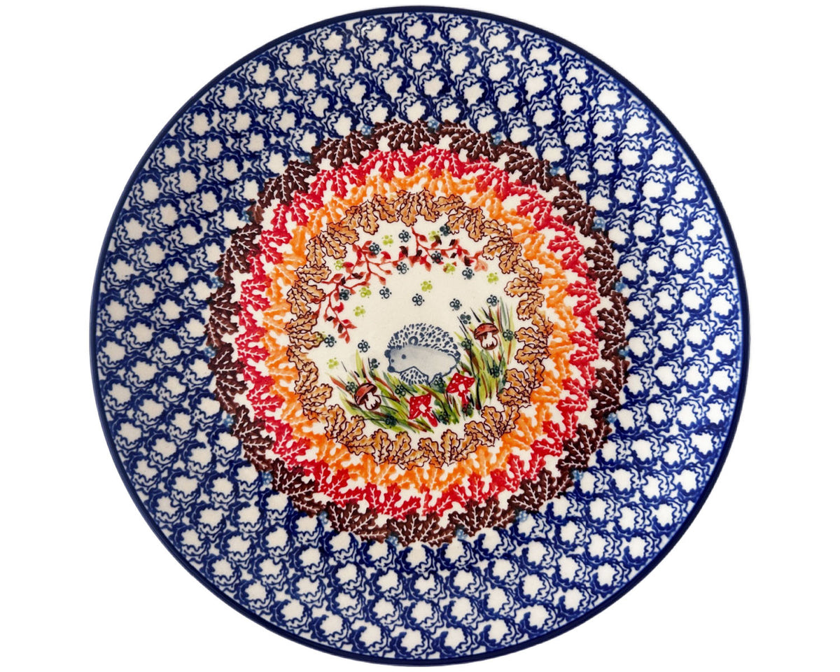 Unikat 10" Plate
