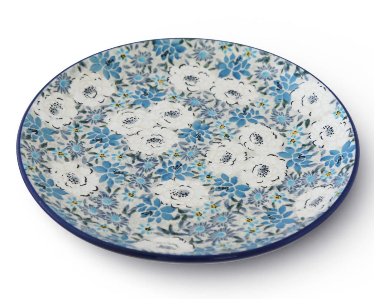 Unikat 10" Plate