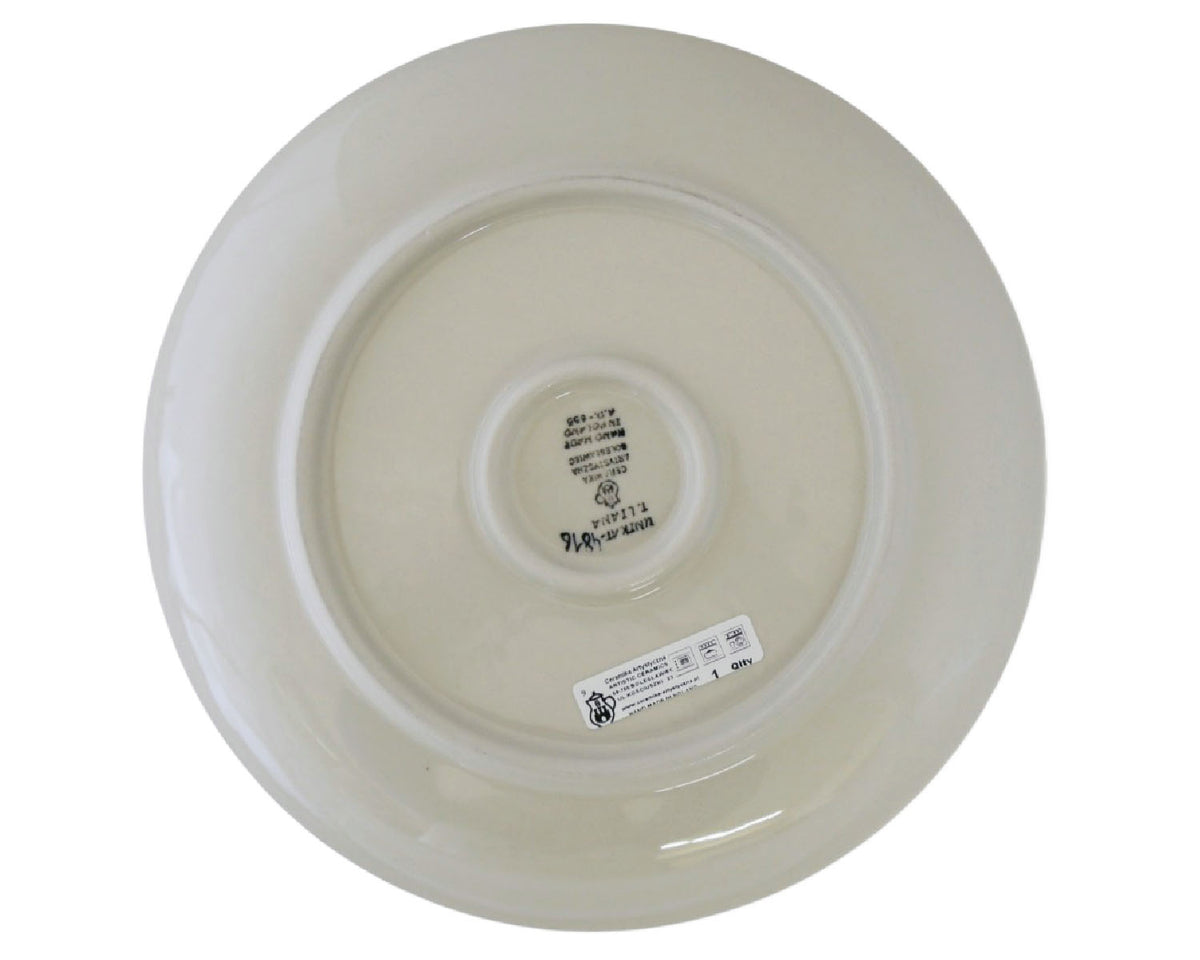 Unikat 10" Plate