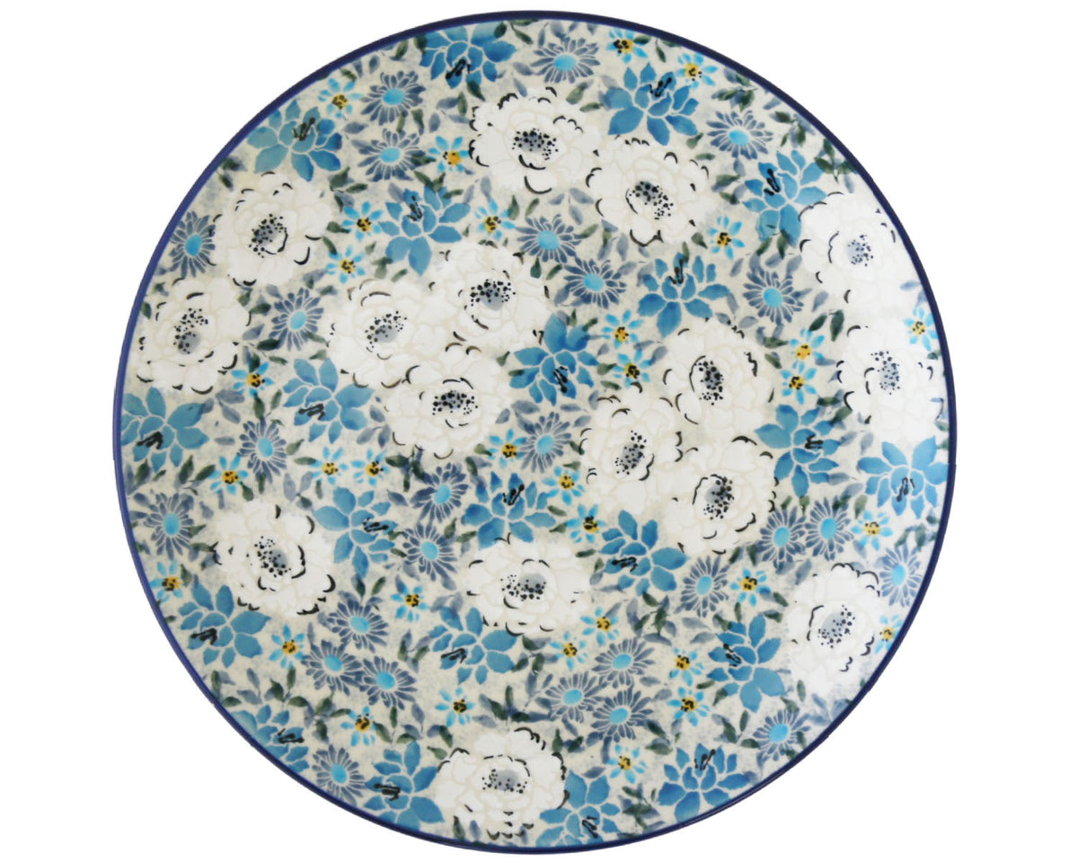 Unikat 10" Plate