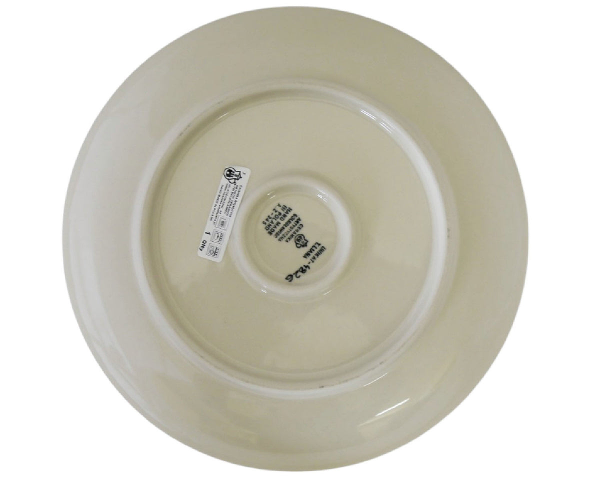 Unikat 10" Plate