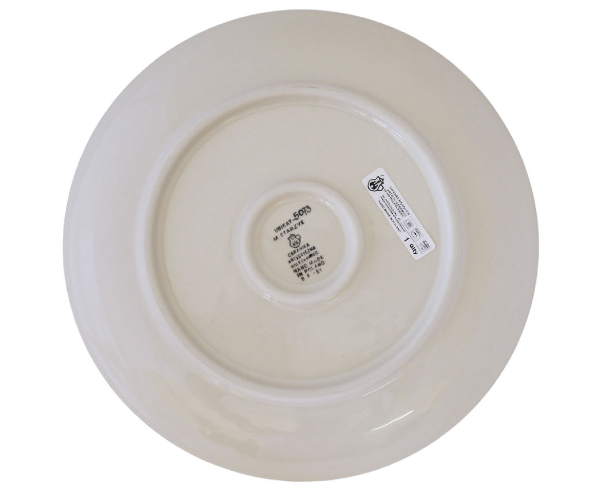 Unikat 10" Plate