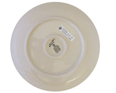 Unikat 10" Plate