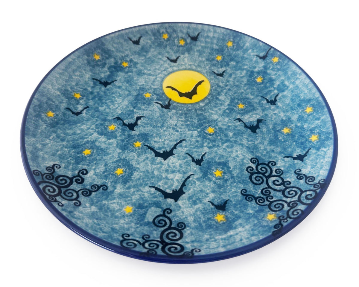 PRE-ORDER Unikat 10" Dinner Plate (DEPOSIT ONLY)