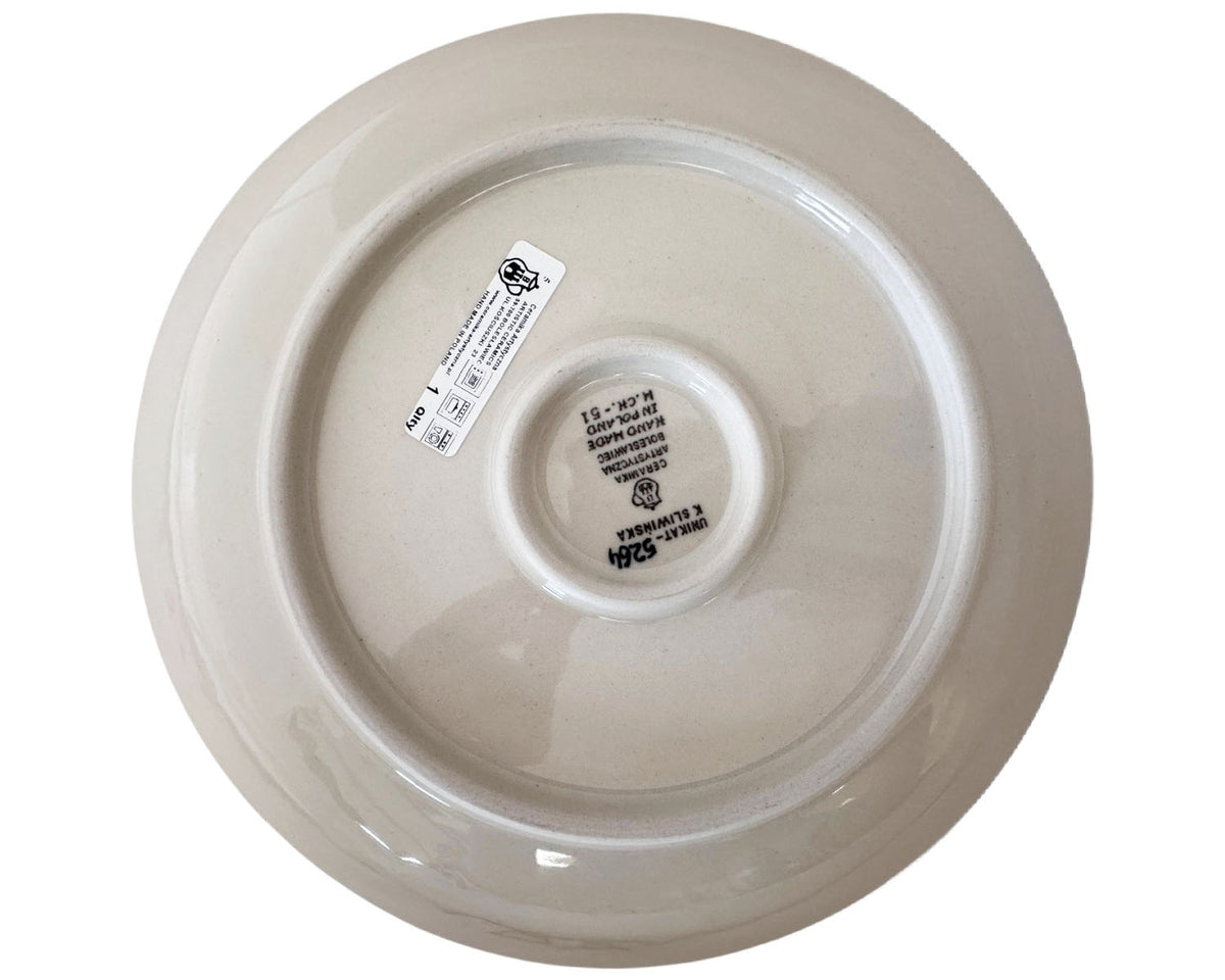 PRE-ORDER Unikat 10" Dinner Plate (DEPOSIT ONLY)