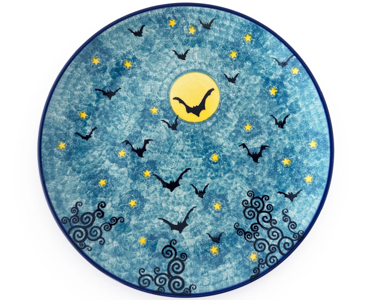 PRE-ORDER Unikat 10" Dinner Plate (DEPOSIT ONLY)