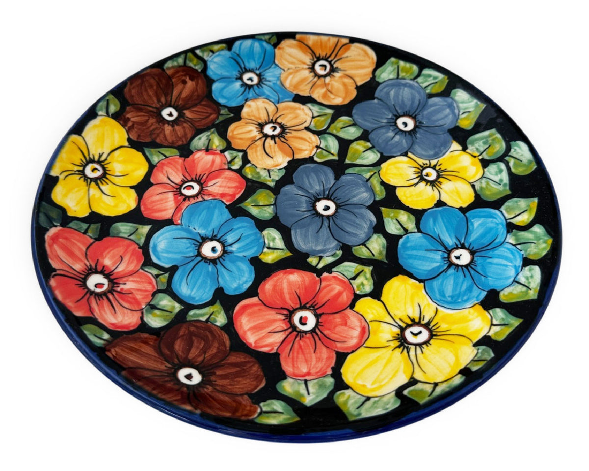 Unikat 10" Plate