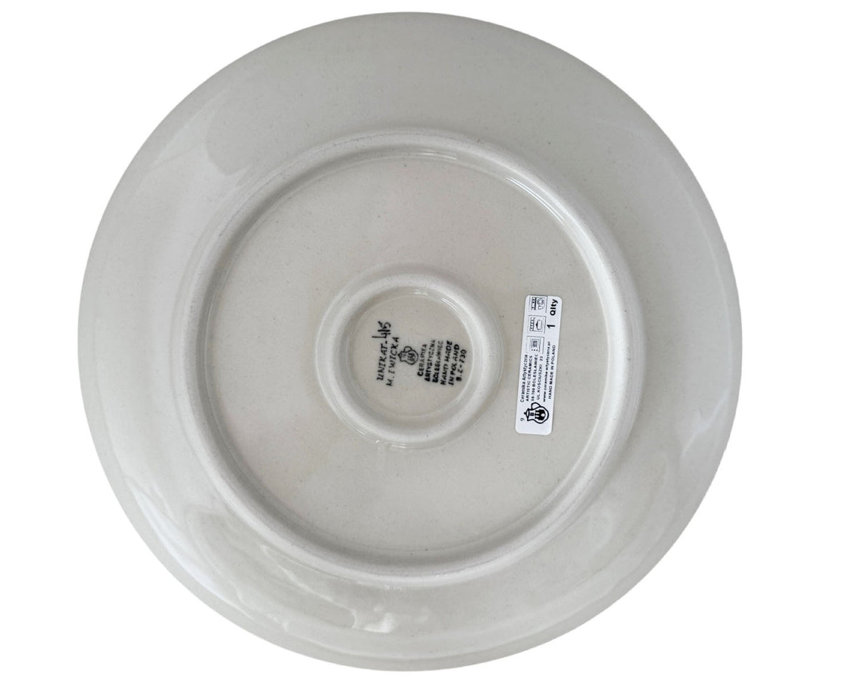 Unikat 10" Plate