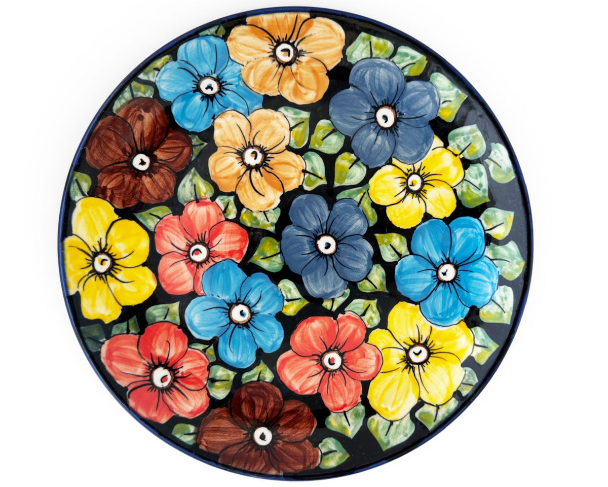 Unikat 10" Plate