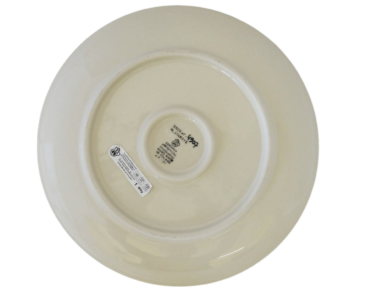 Unikat 10" Plate