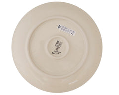 Unikat 10" Plate