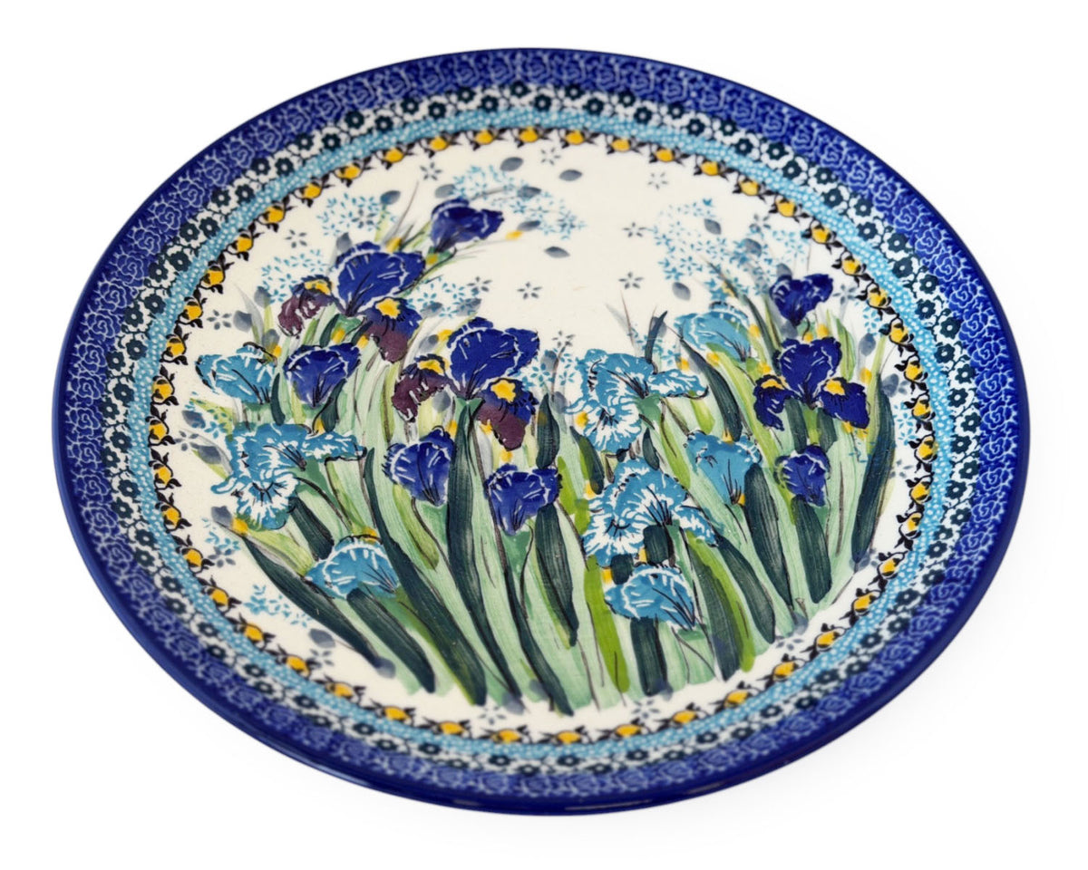 Unikat 10" Plate