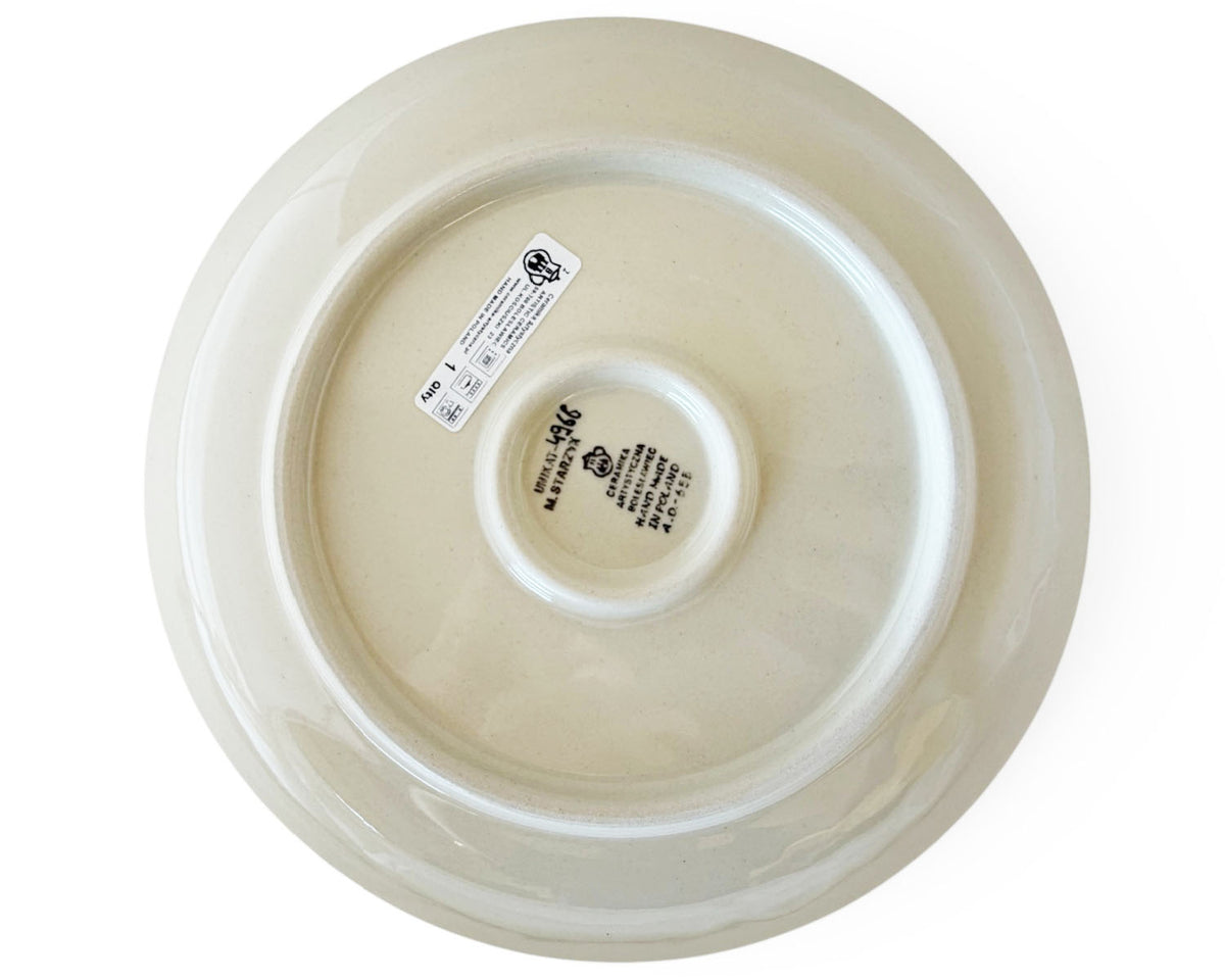 Unikat 10" Plate
