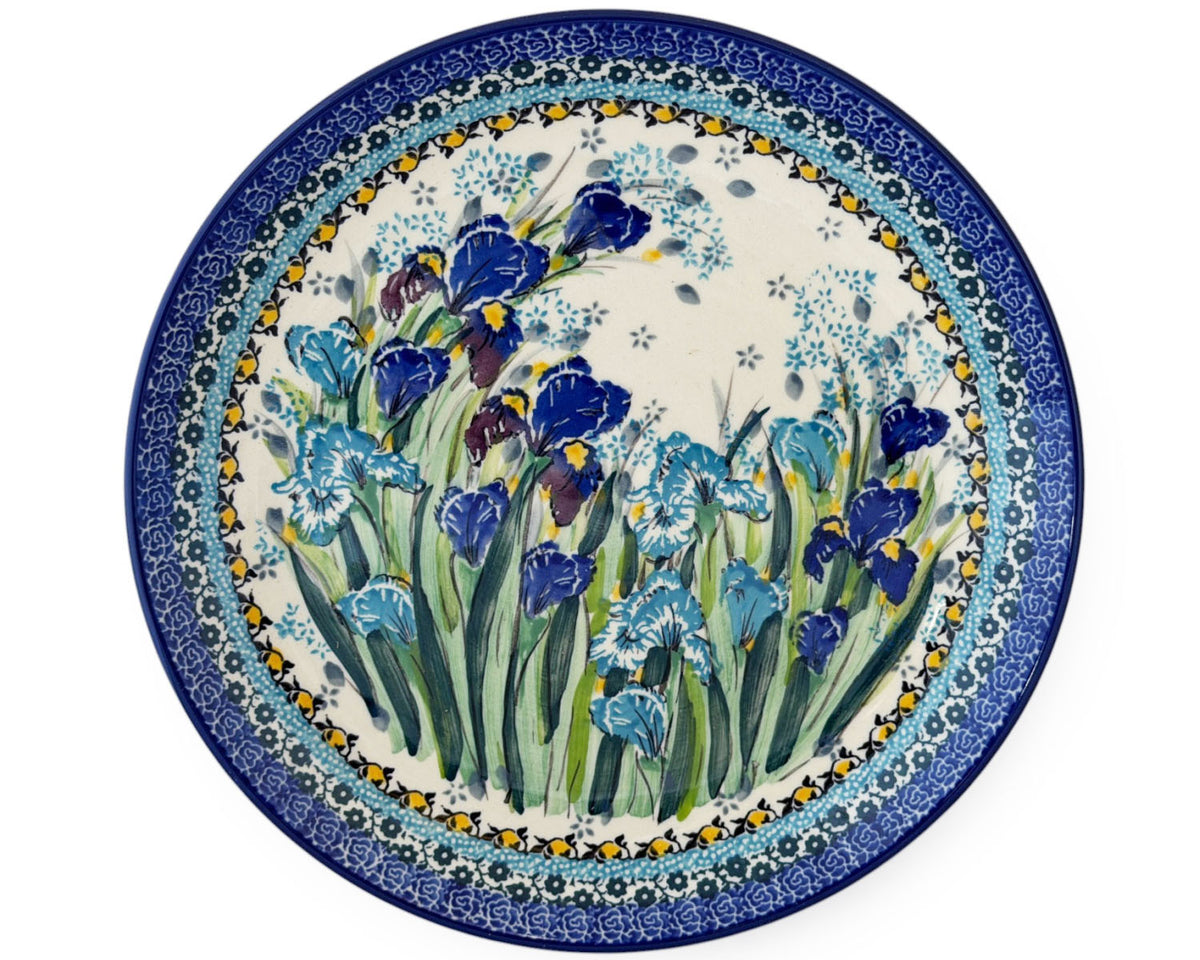 Unikat 10" Plate