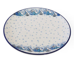 Unikat 10" Plate