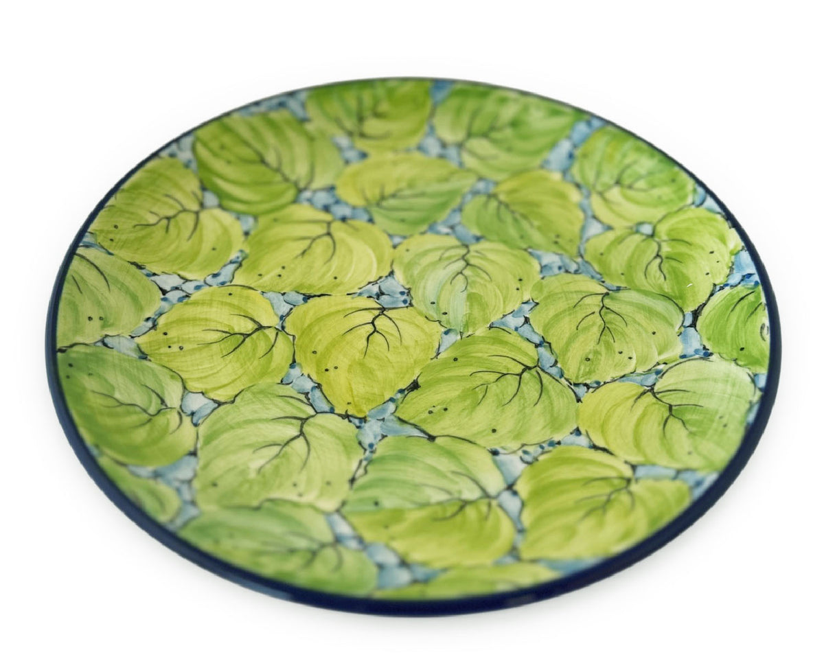 Unikat 10" Plate