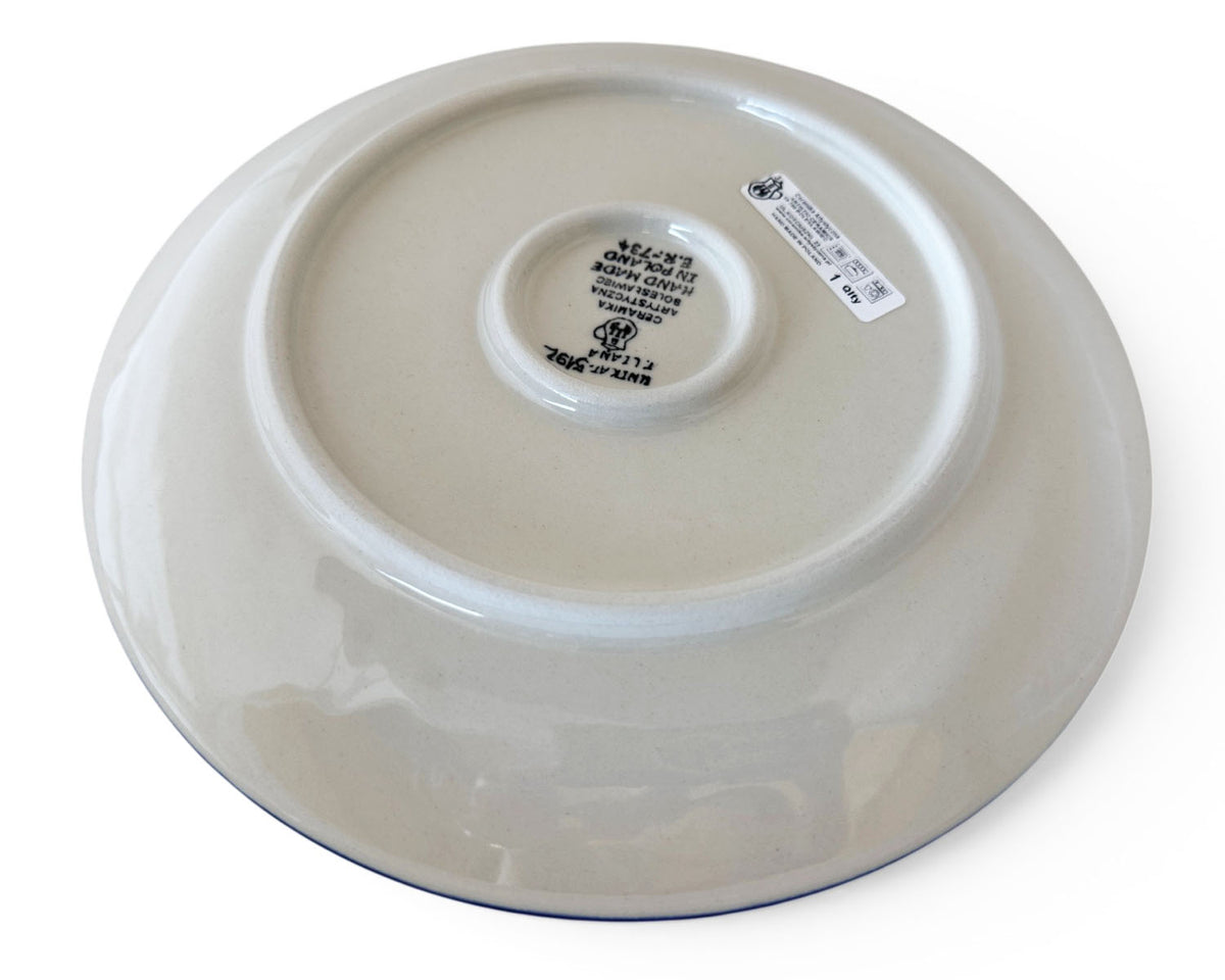 Unikat 10" Plate
