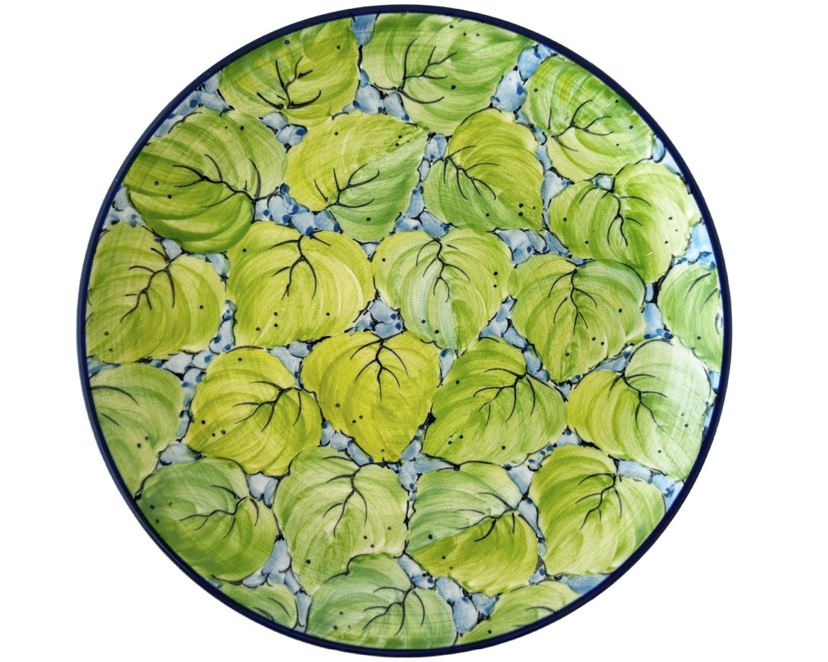 Unikat 10" Plate