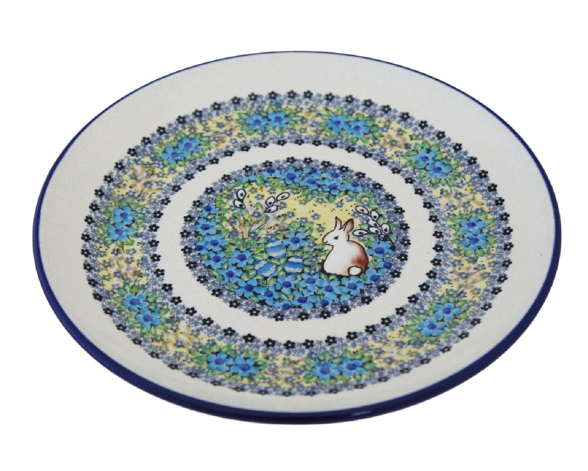 Unikat 10" Plate
