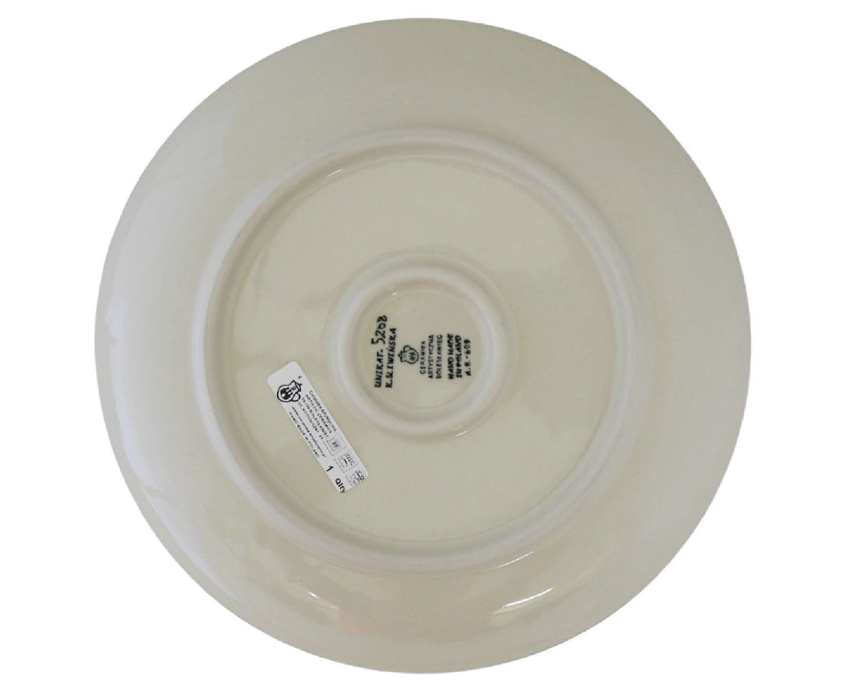 Unikat 10" Plate