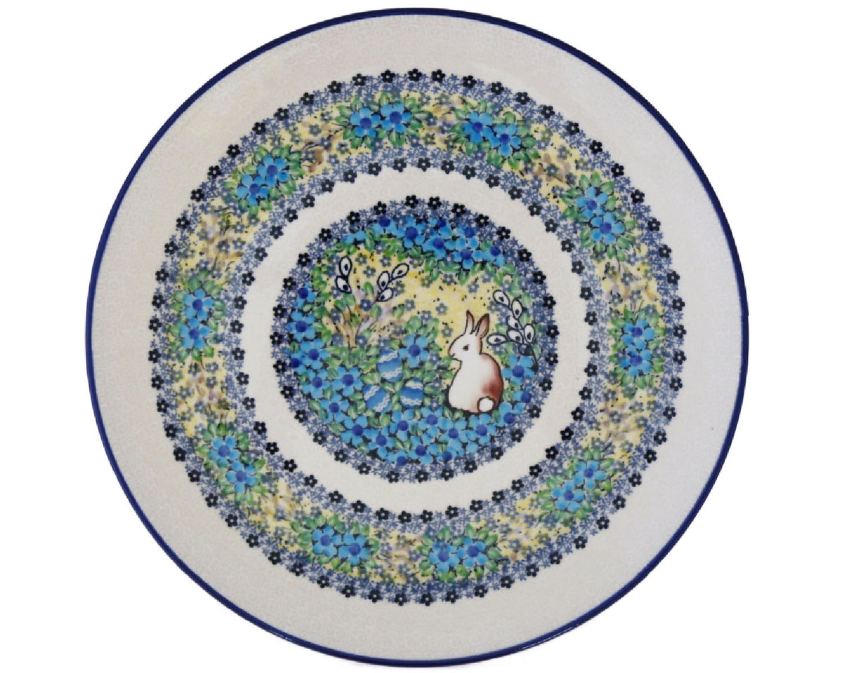 Unikat 10" Plate