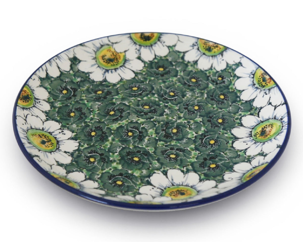 Unikat 10" Plate