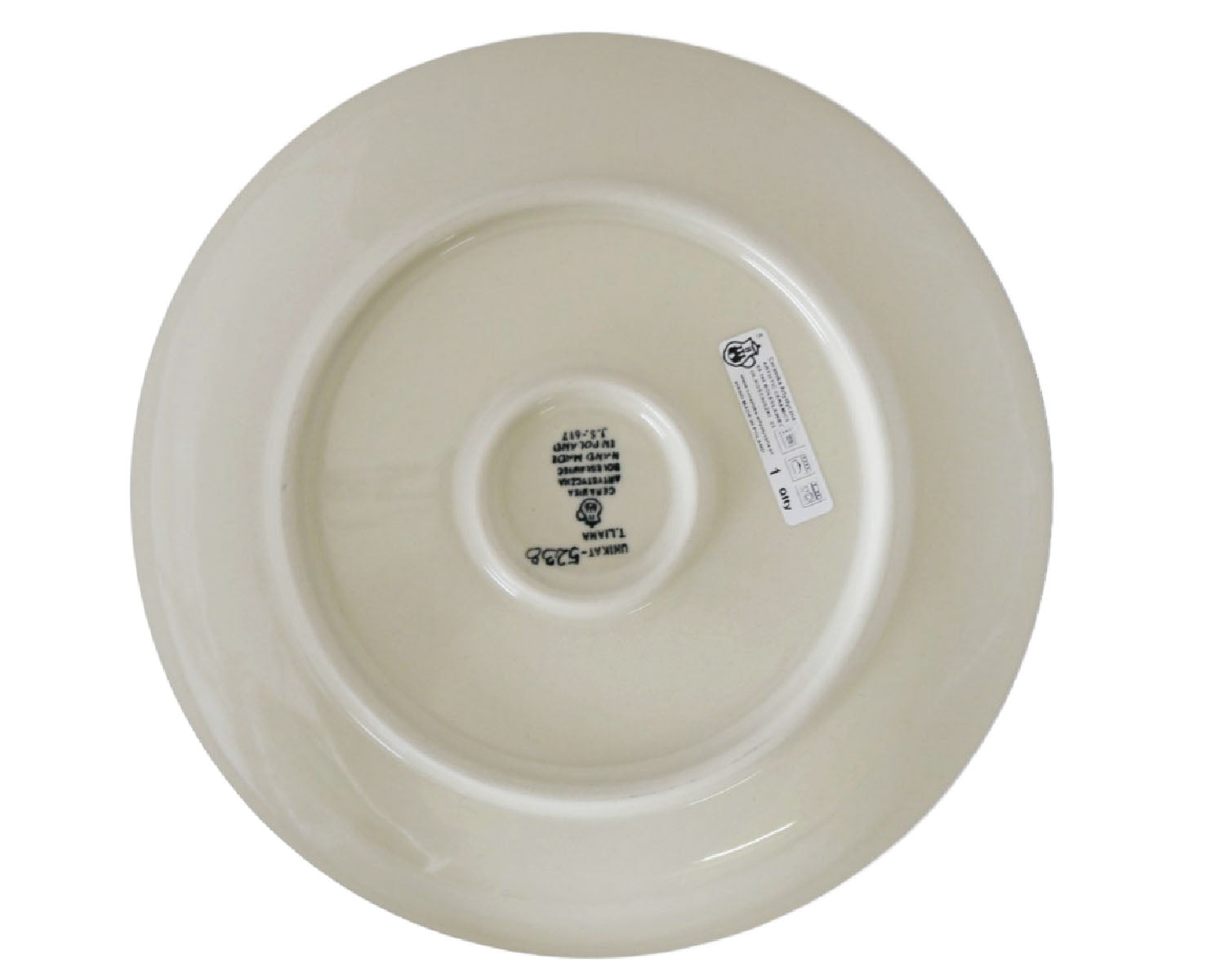 Unikat 10" Plate