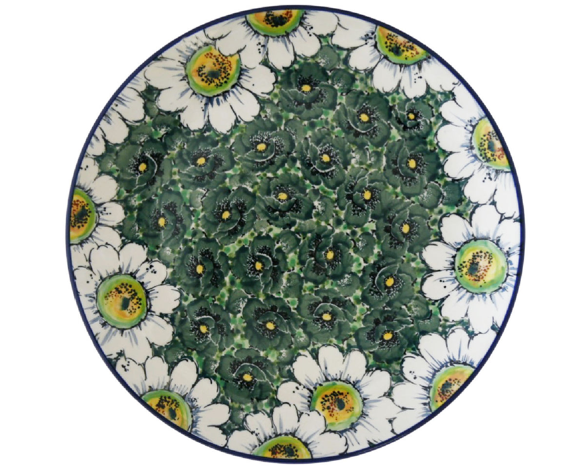 Unikat 10" Plate
