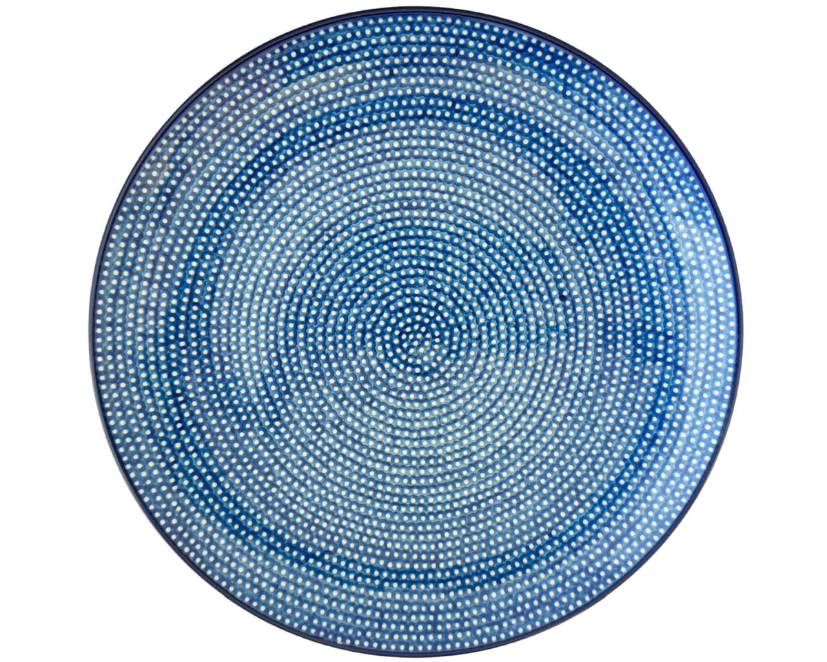 Unikat 10" Plate