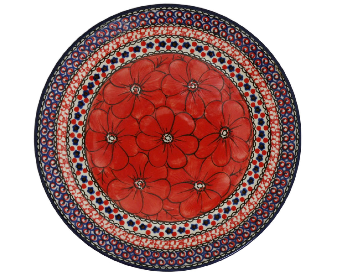 Unikat 10" Plate