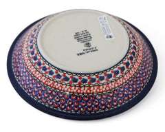 Unikat Pasta Bowl