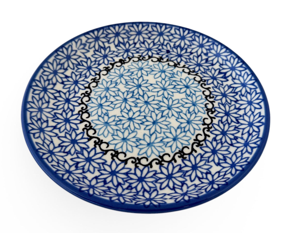 6" Plate