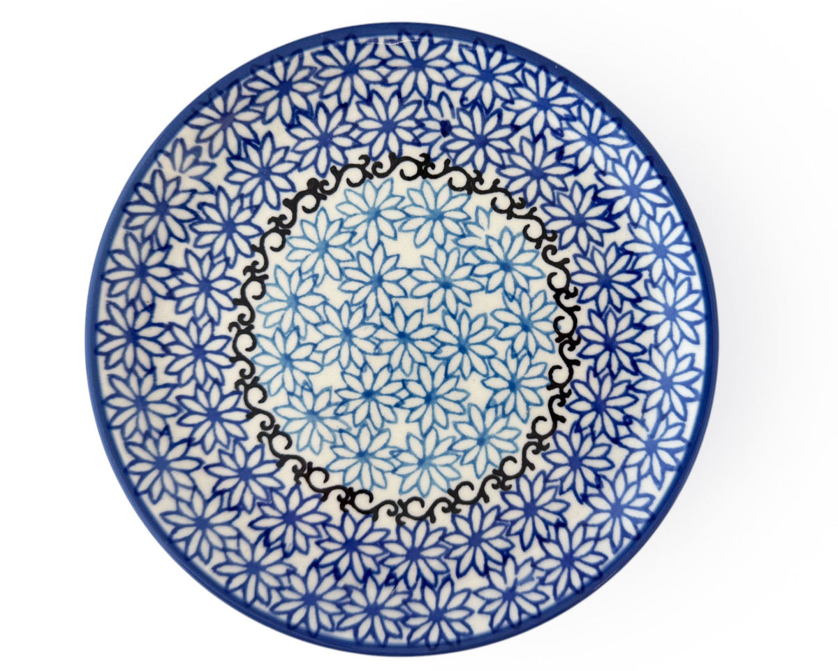 6" Plate