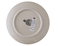 6" Plate