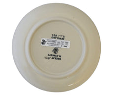 Unikat 6" Plate