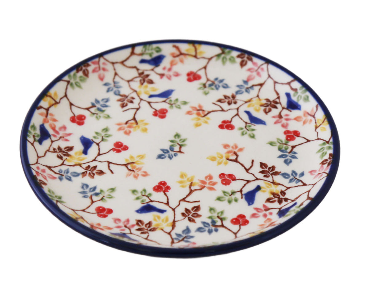 Unikat 6" Plate