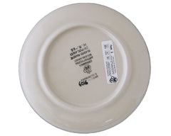 Unikat 6" Plate